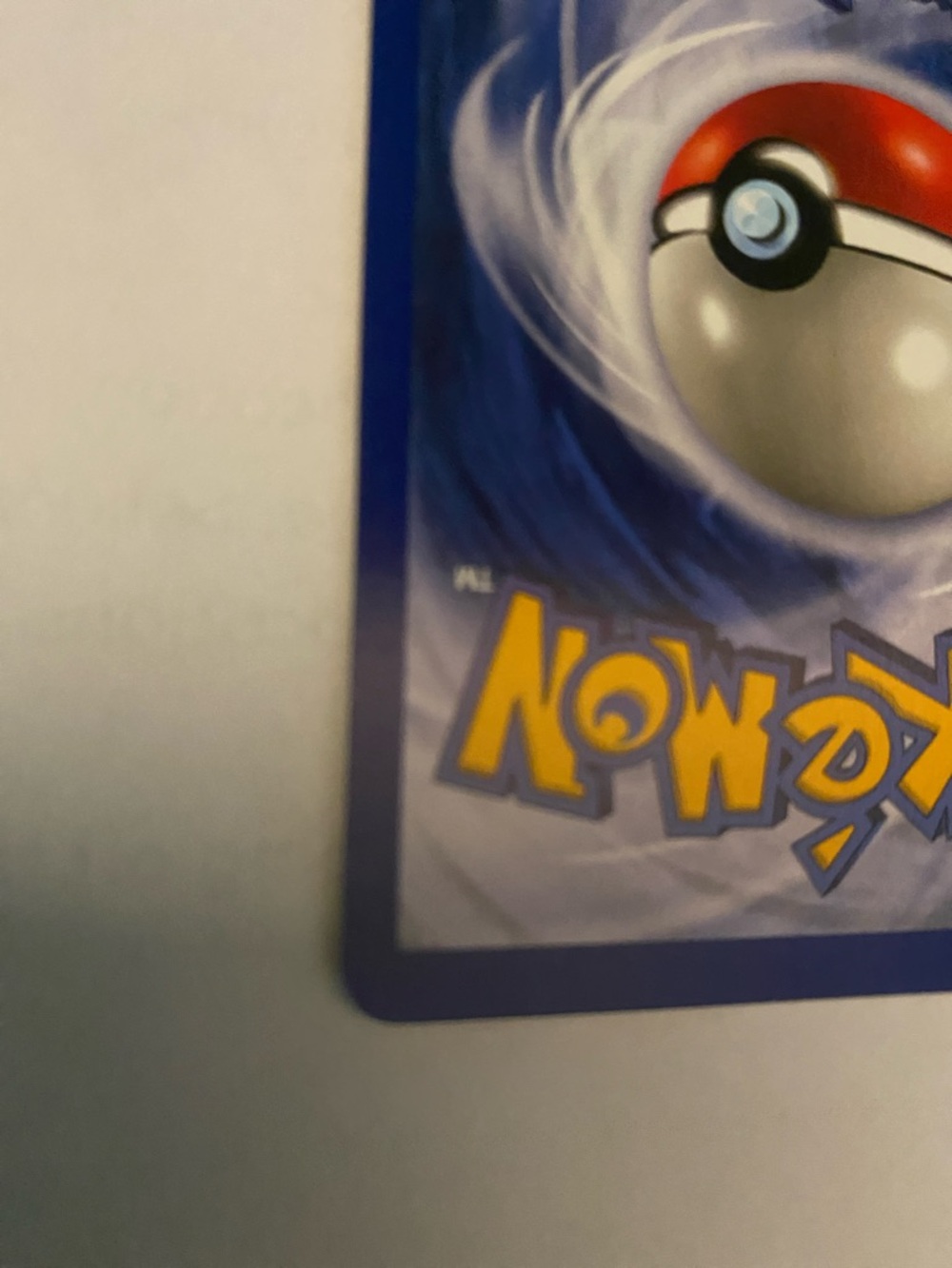 MR. MIME - 6/64 - Jungle Set - Holo - Pokemon Card - Picture 8 of 15